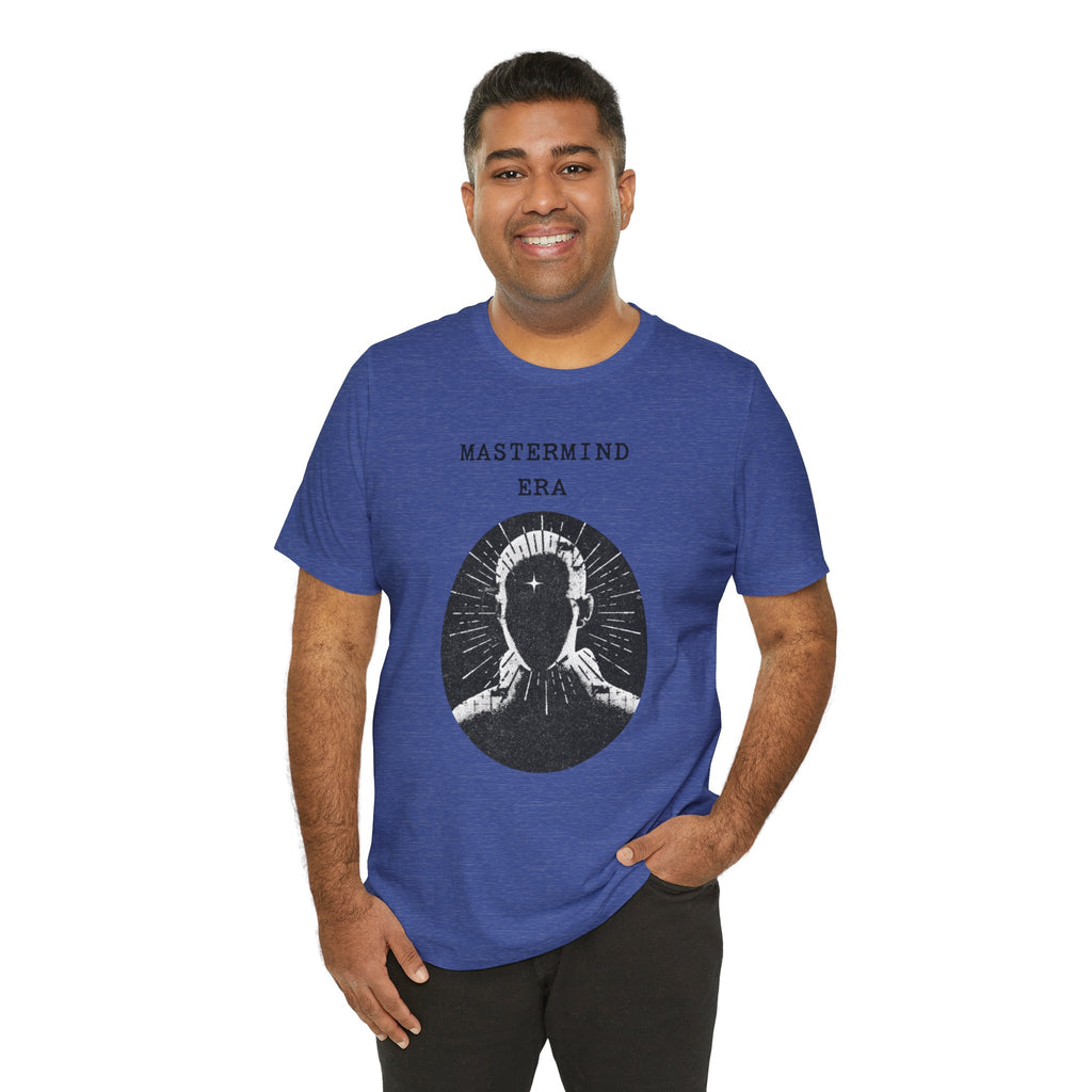 MASTERMIND ERA Unisex Jersey Tee