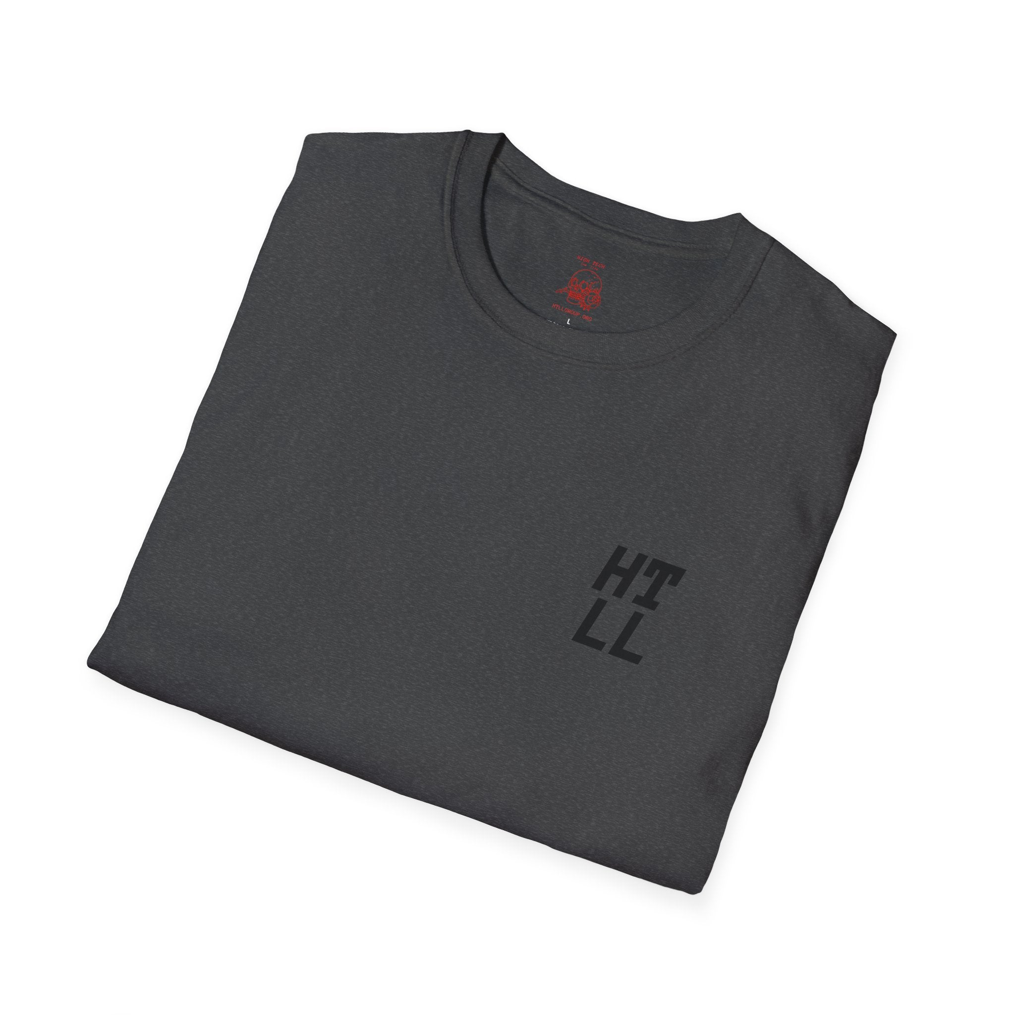 Pressure Tee Shirt