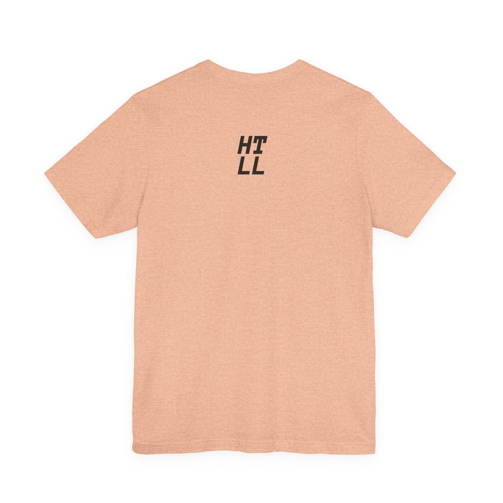 WHAT WE DO Unisex Jersey Tee