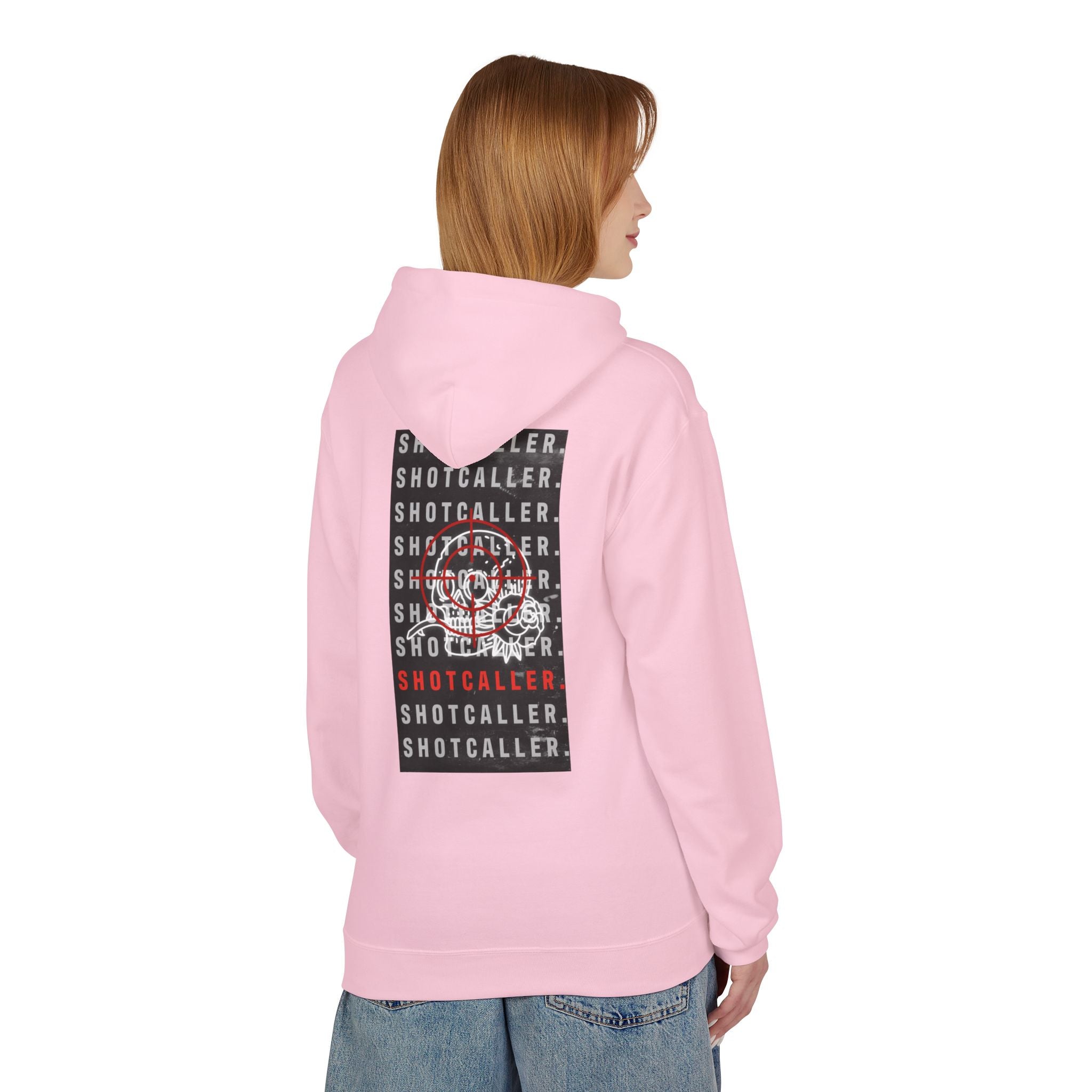 SHOTCALLER Midweight Hoodie