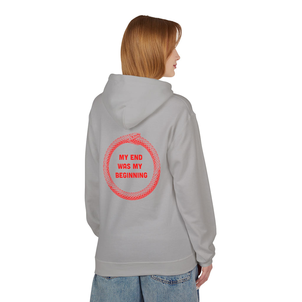 Ouroboros Midweight Hoodie
