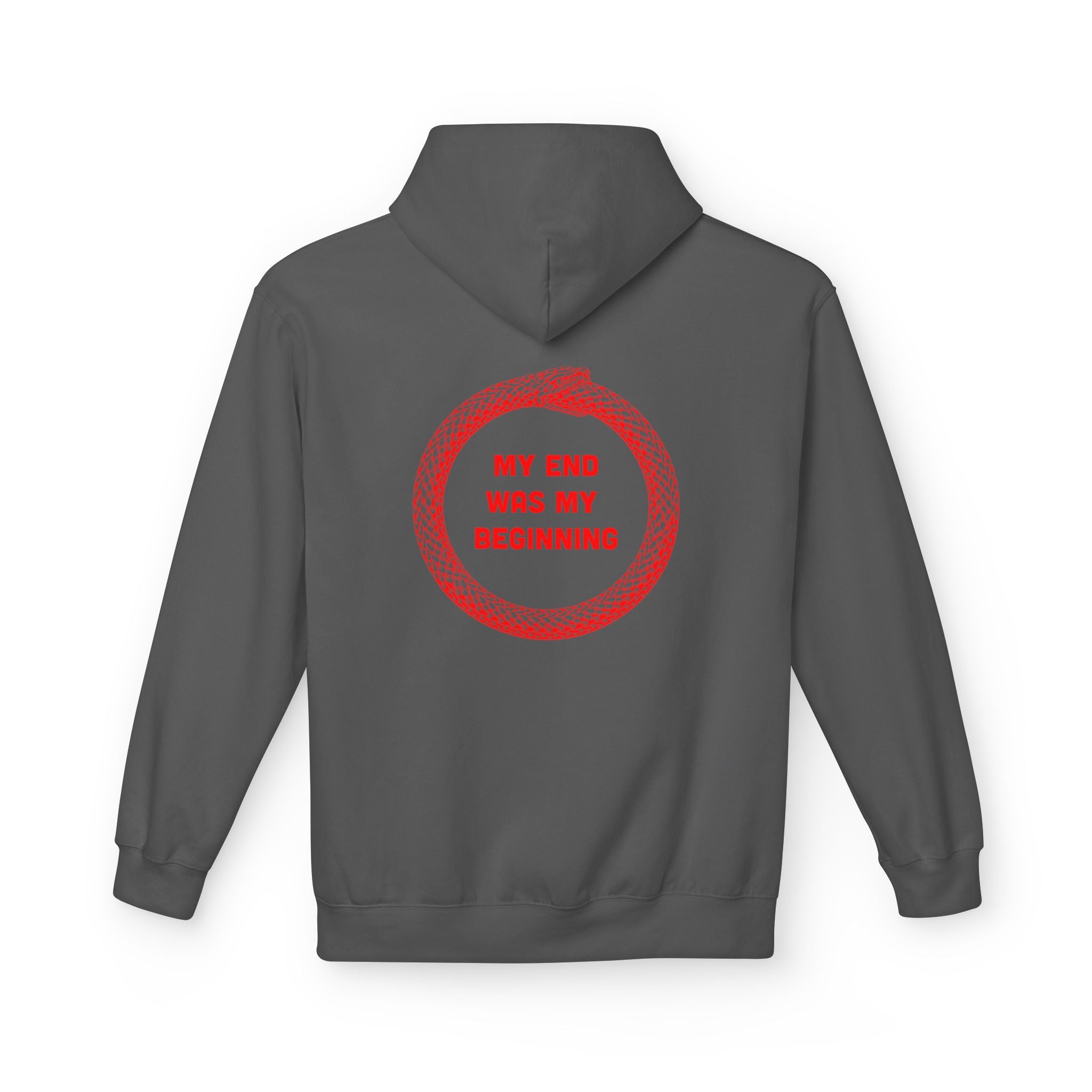 Ouroboros Midweight Hoodie