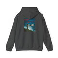 Cowboy Up Heavyweight Hoodie