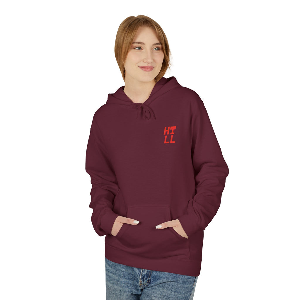 Cowboy Up Midweight Hoodie