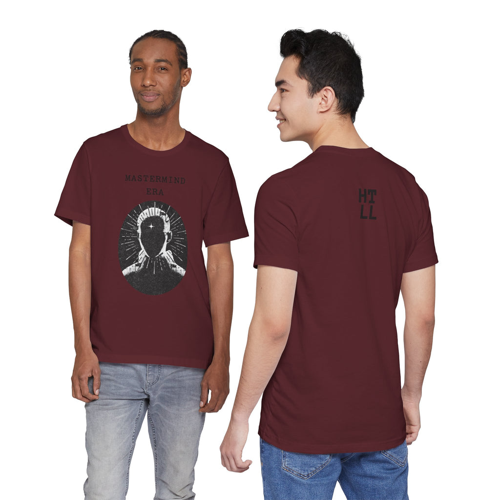 MASTERMIND ERA Unisex Jersey Tee