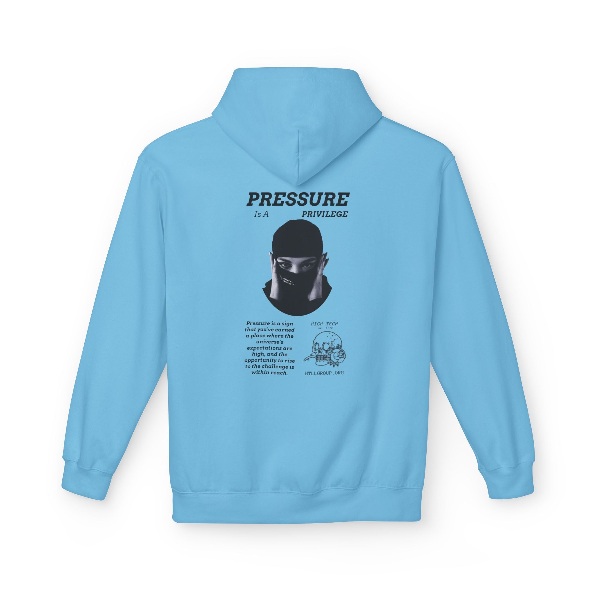 Pressure Midweight Hoodie