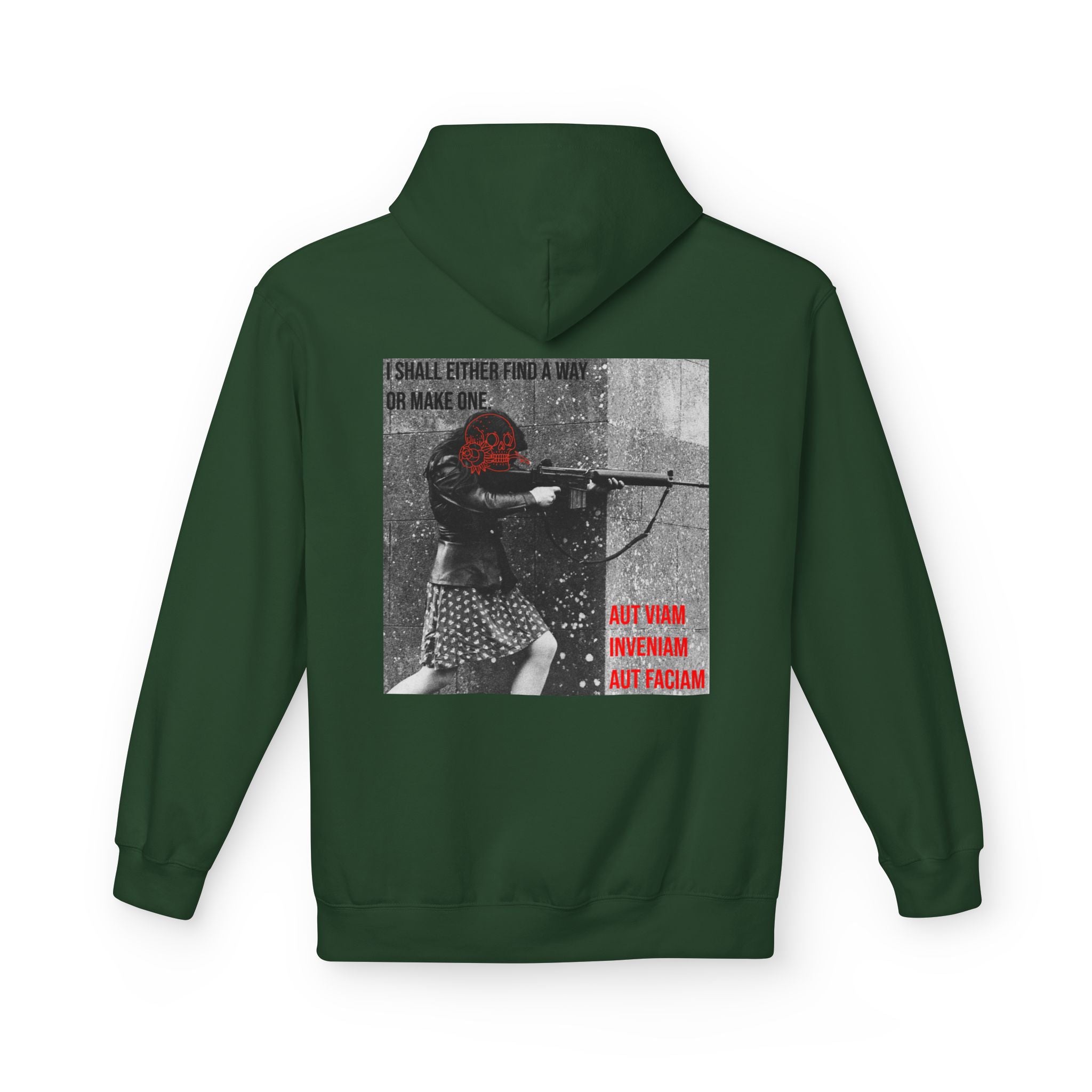 Make One Midweight Hoodie