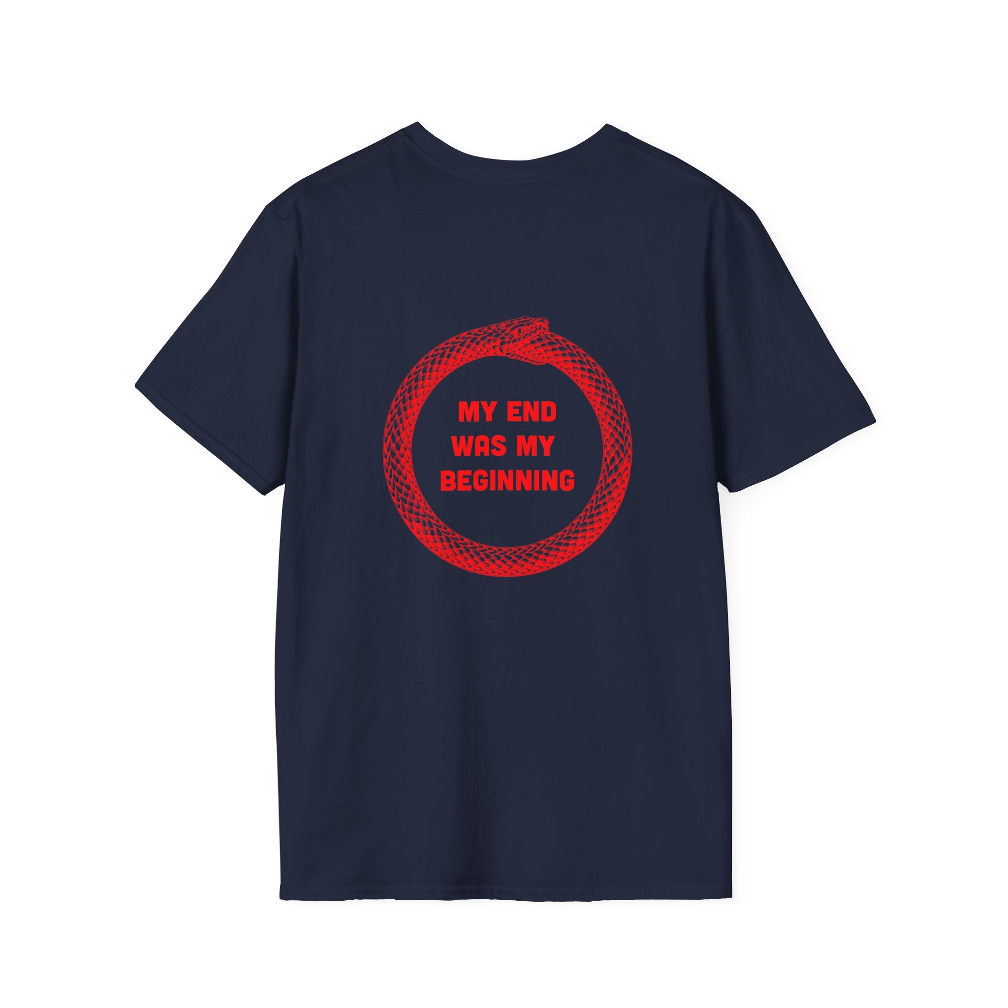 Ouroboros Tee Shirt
