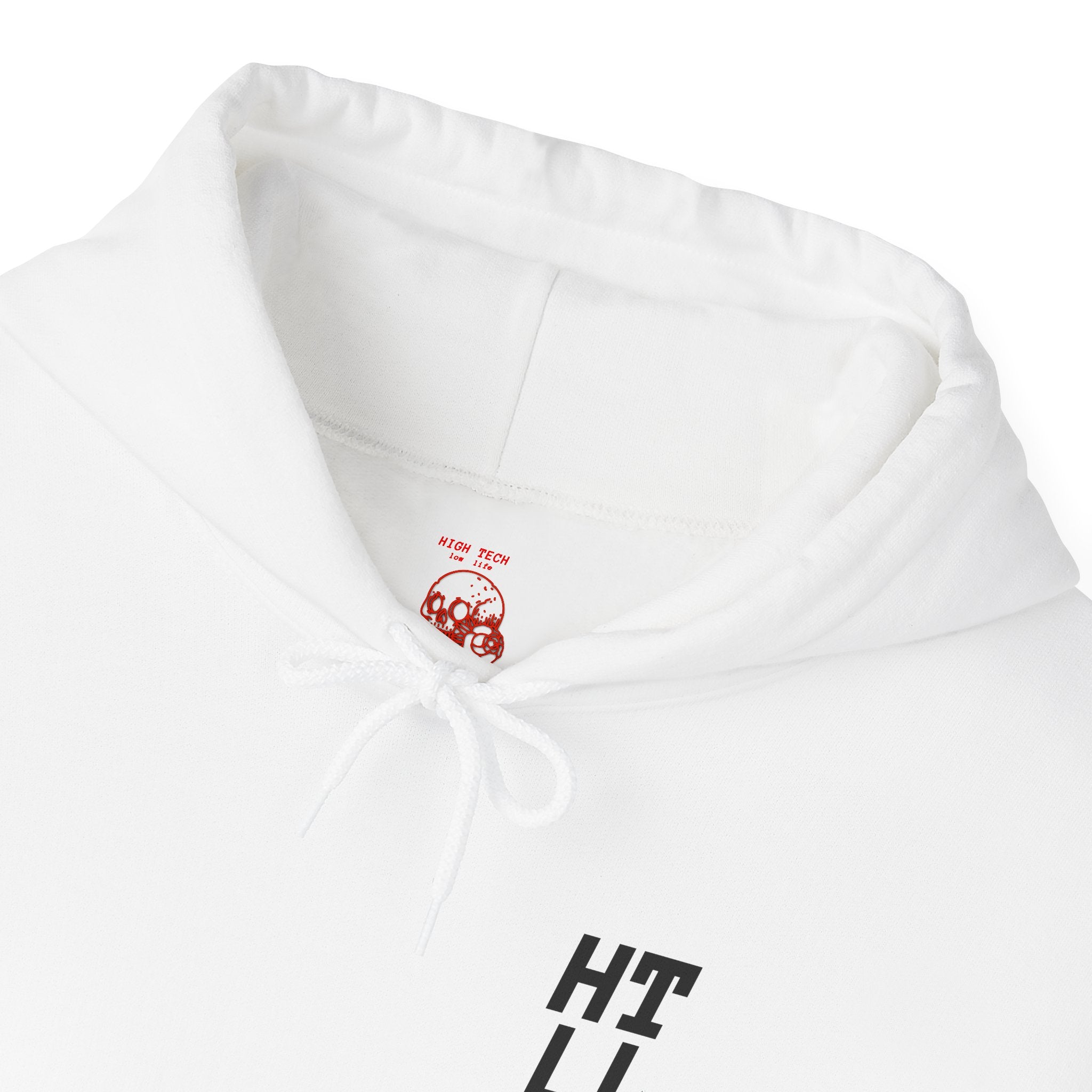 Pressure Heavyweight Hoodie