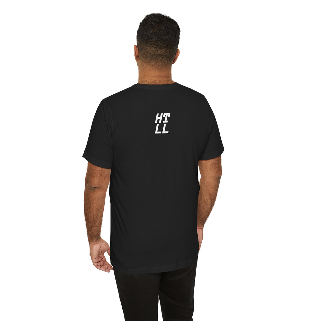 ALL DEFEAT Unisex Jersey Tee
