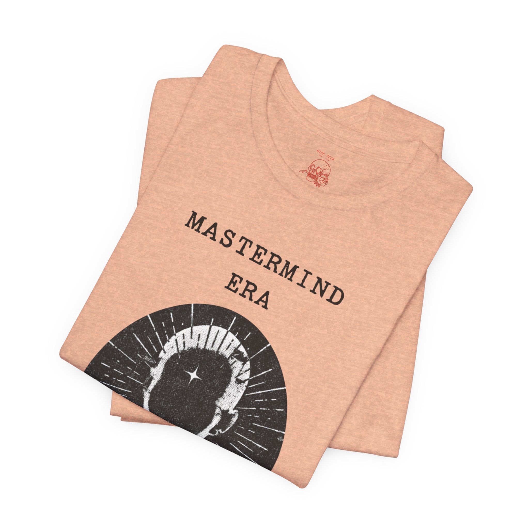 MASTERMIND ERA Unisex Jersey Tee