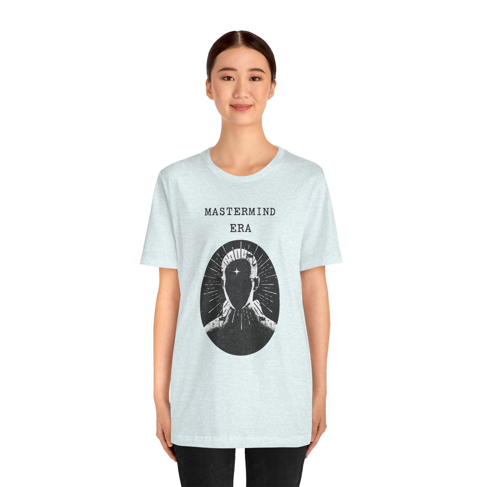 MASTERMIND ERA Unisex Jersey Tee