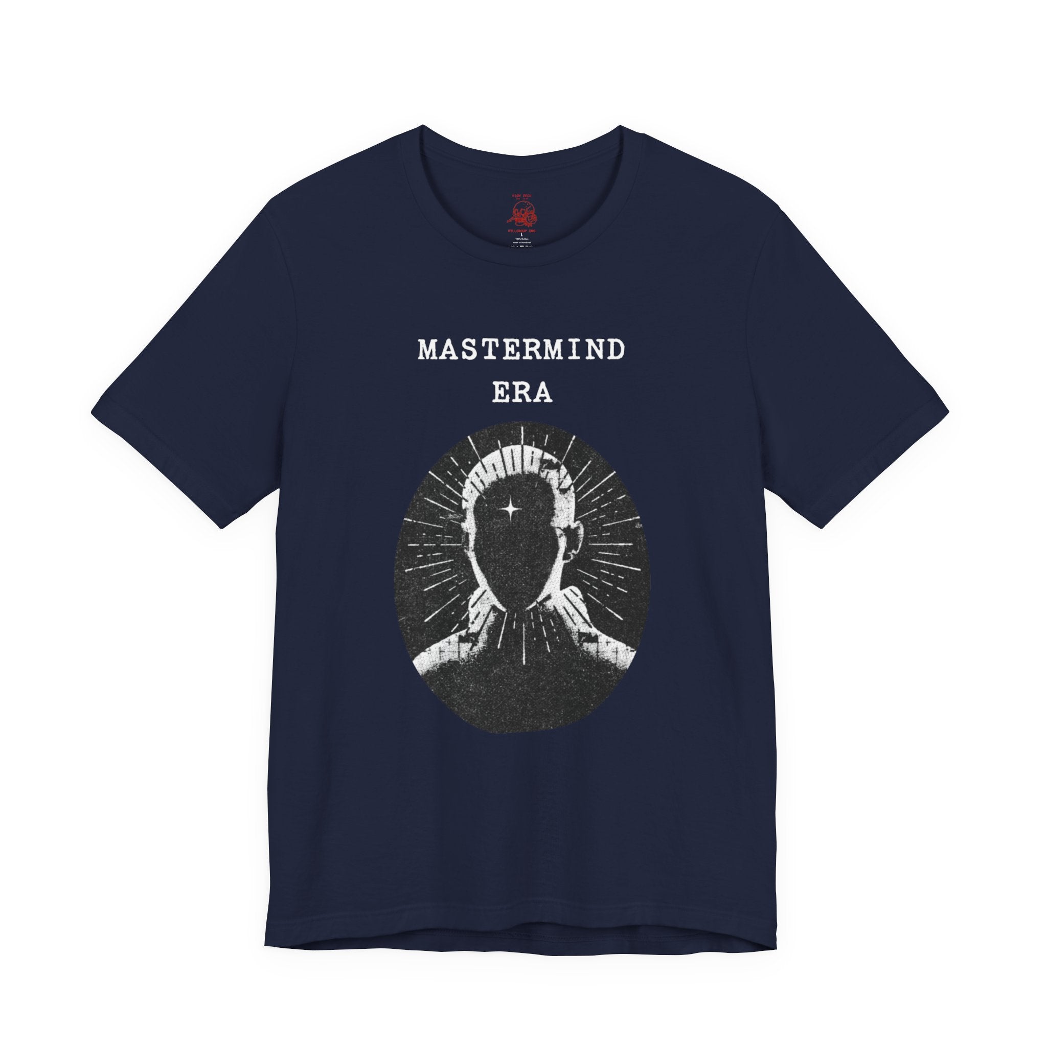 MASTERMIND ERA Unisex Jersey Tee