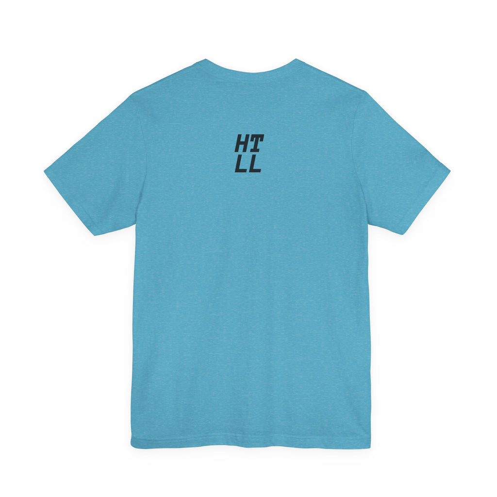 WHAT WE DO Unisex Jersey Tee