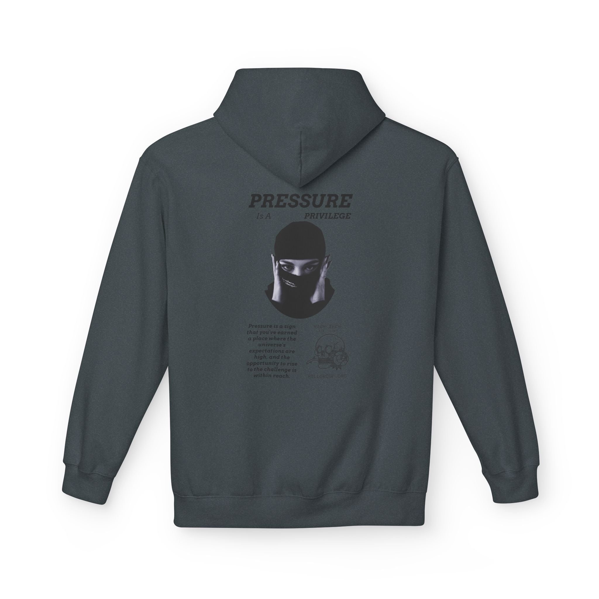 Pressure Midweight Hoodie