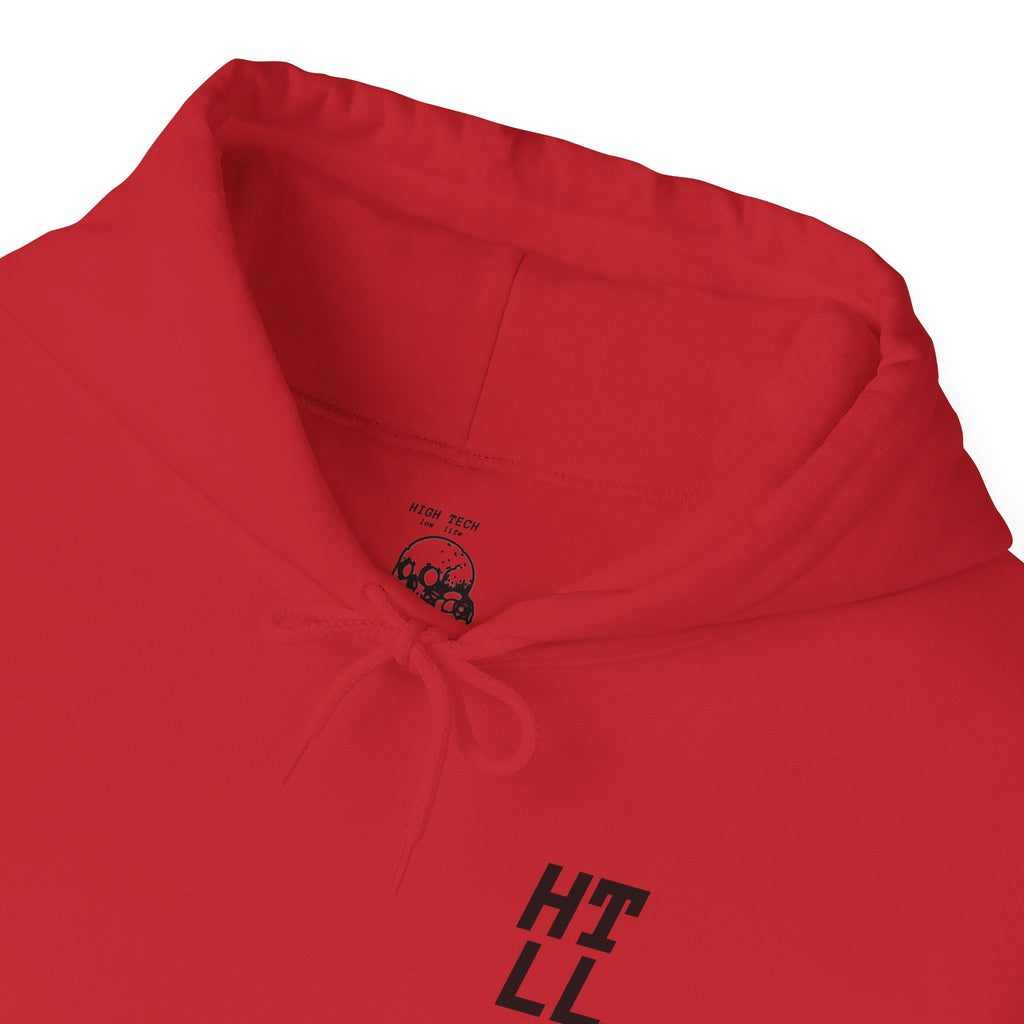 Cowboy Up Heavyweight Hoodie