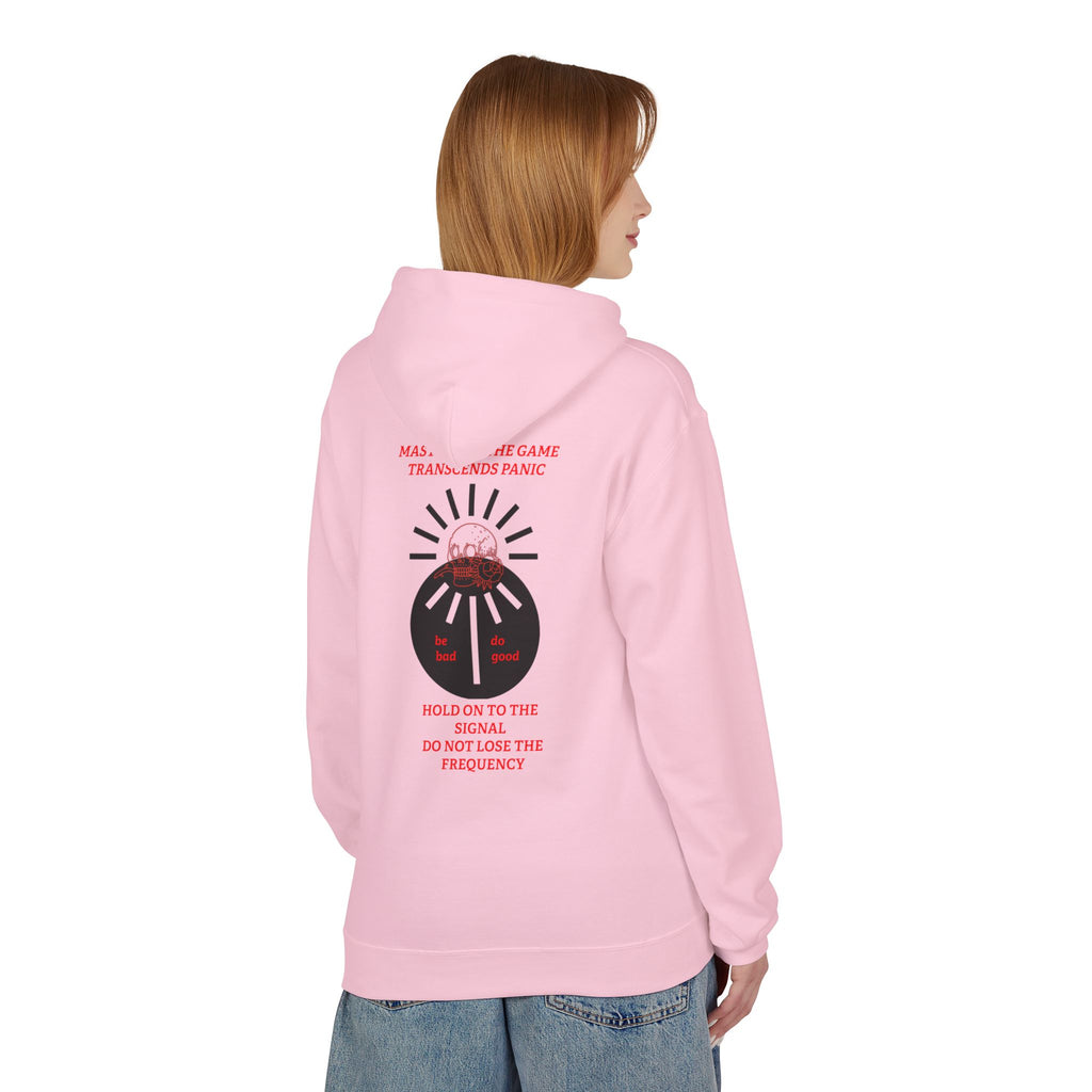 Frequency Midweight Hoodie