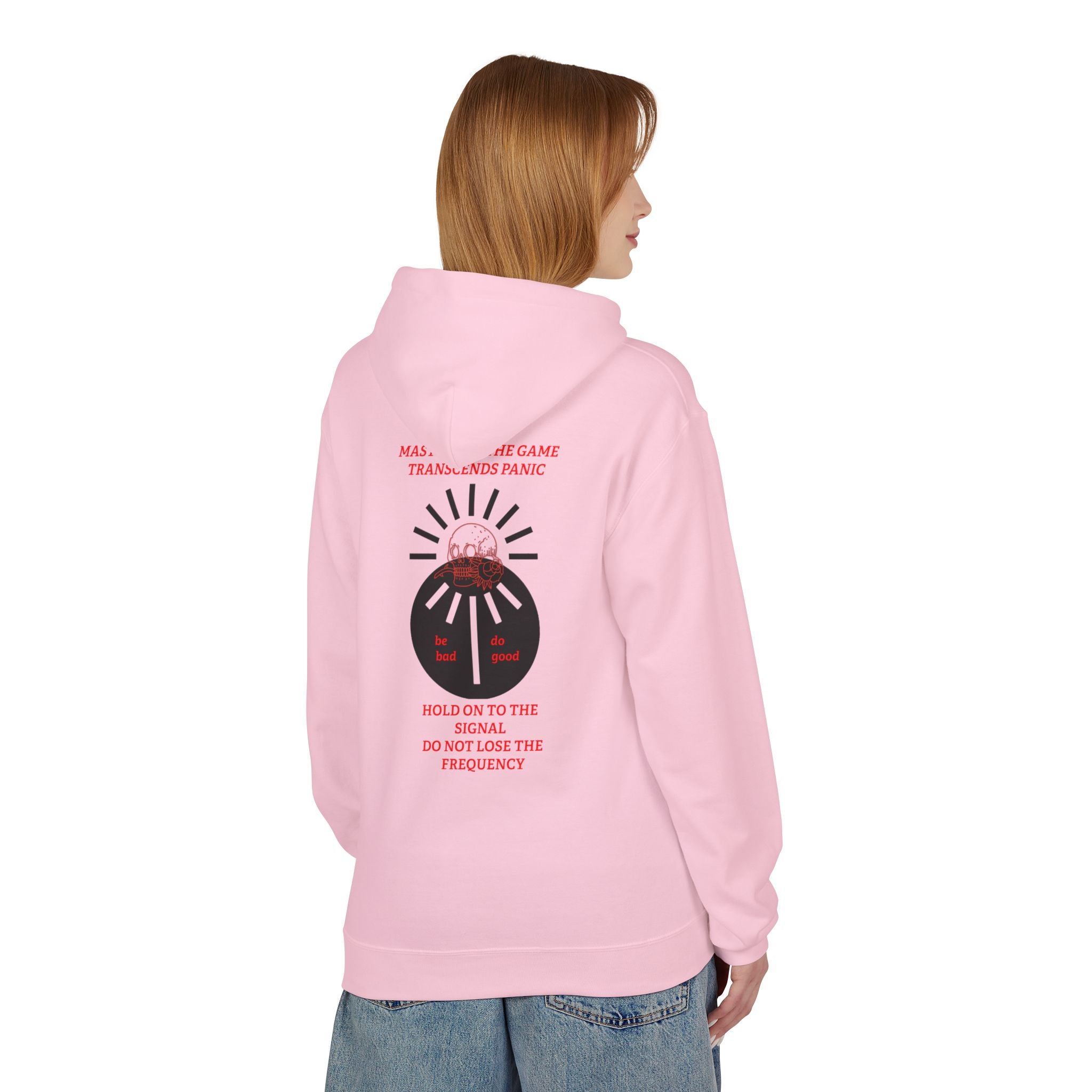 Frequency Midweight Hoodie