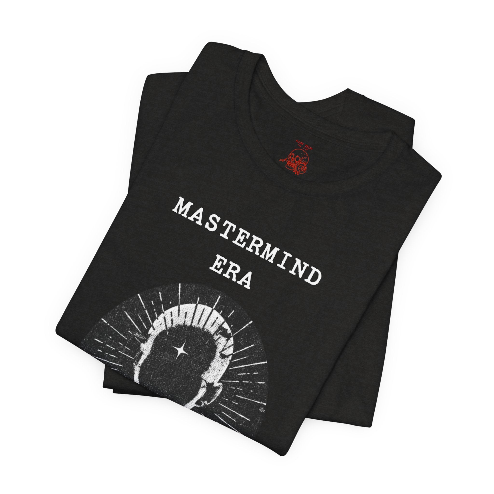 MASTERMIND ERA Unisex Jersey Tee