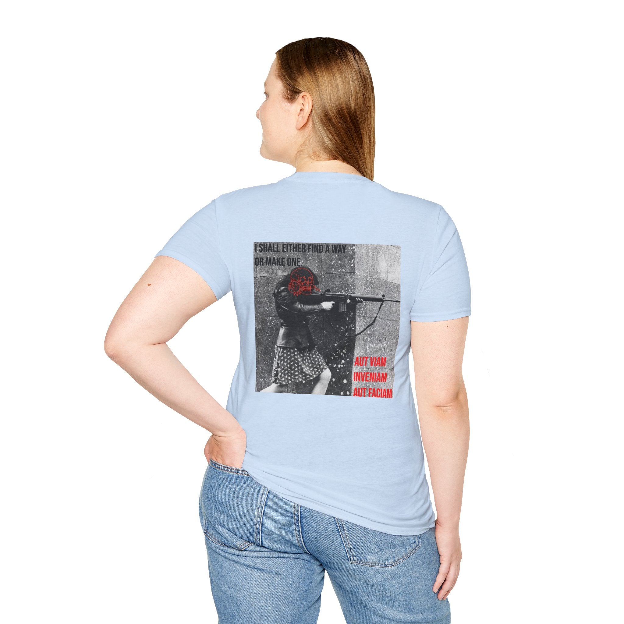 Make One Tee Shirt