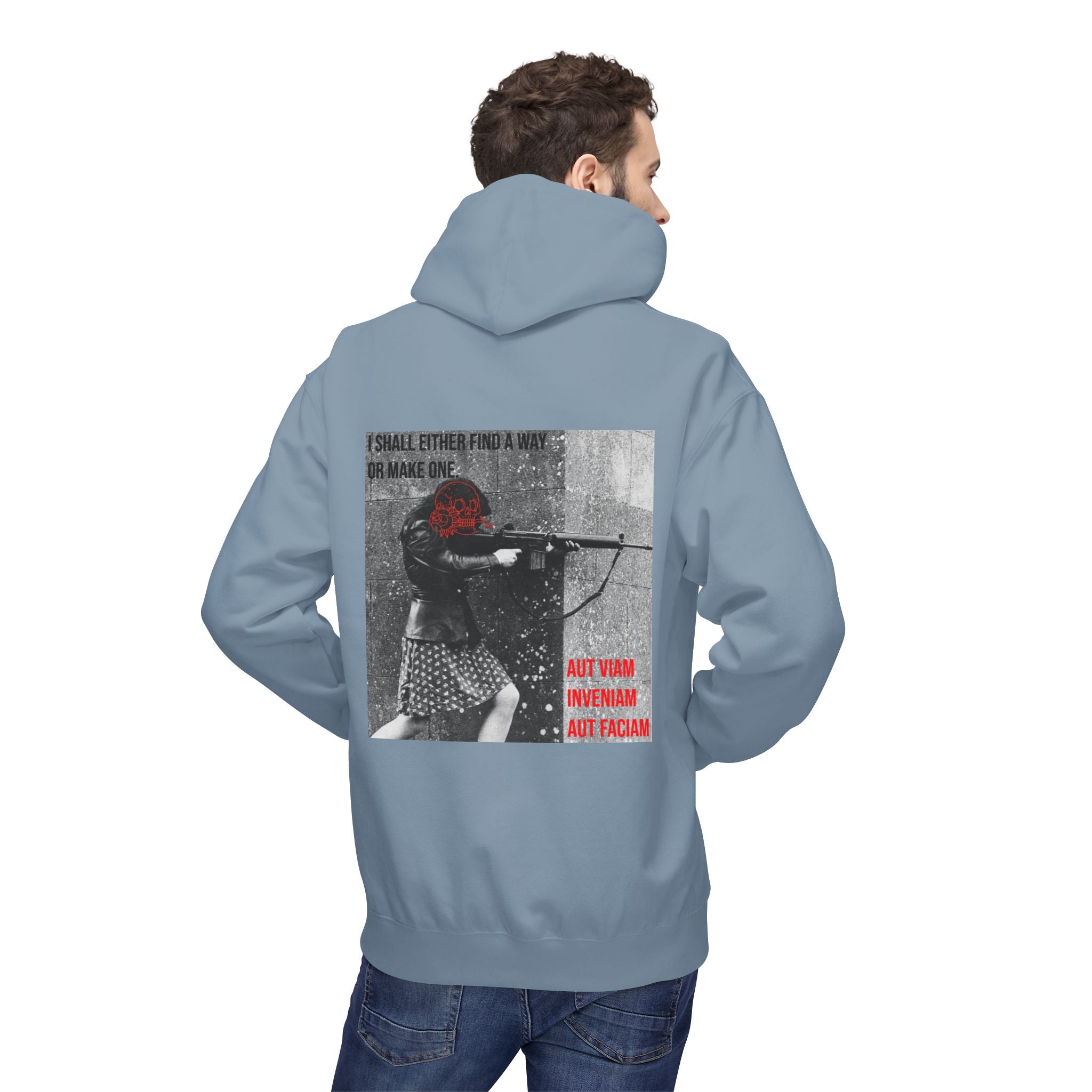 Make One Midweight Hoodie