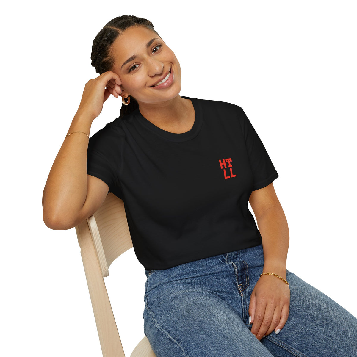 My Dear Friend Tee Shirt