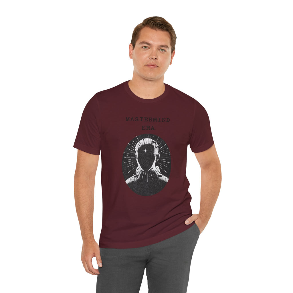MASTERMIND ERA Unisex Jersey Tee