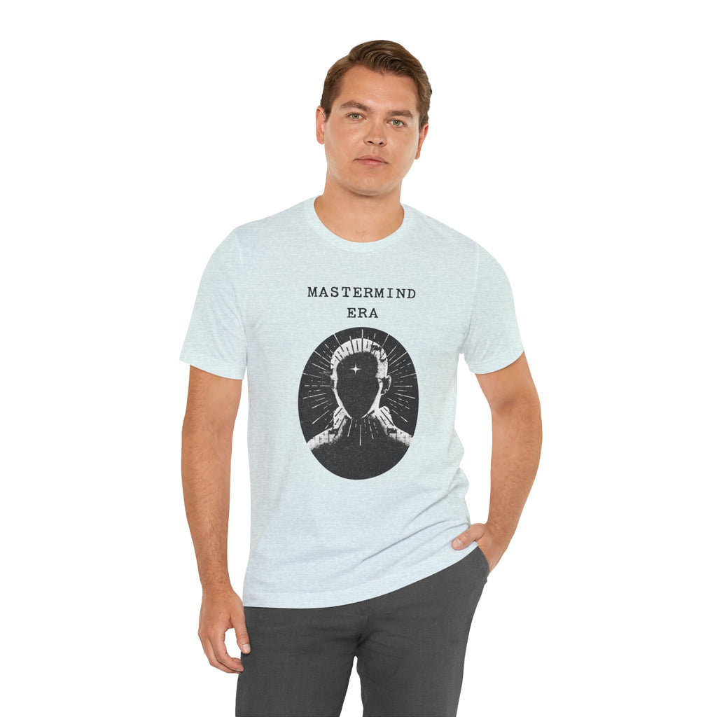 MASTERMIND ERA Unisex Jersey Tee