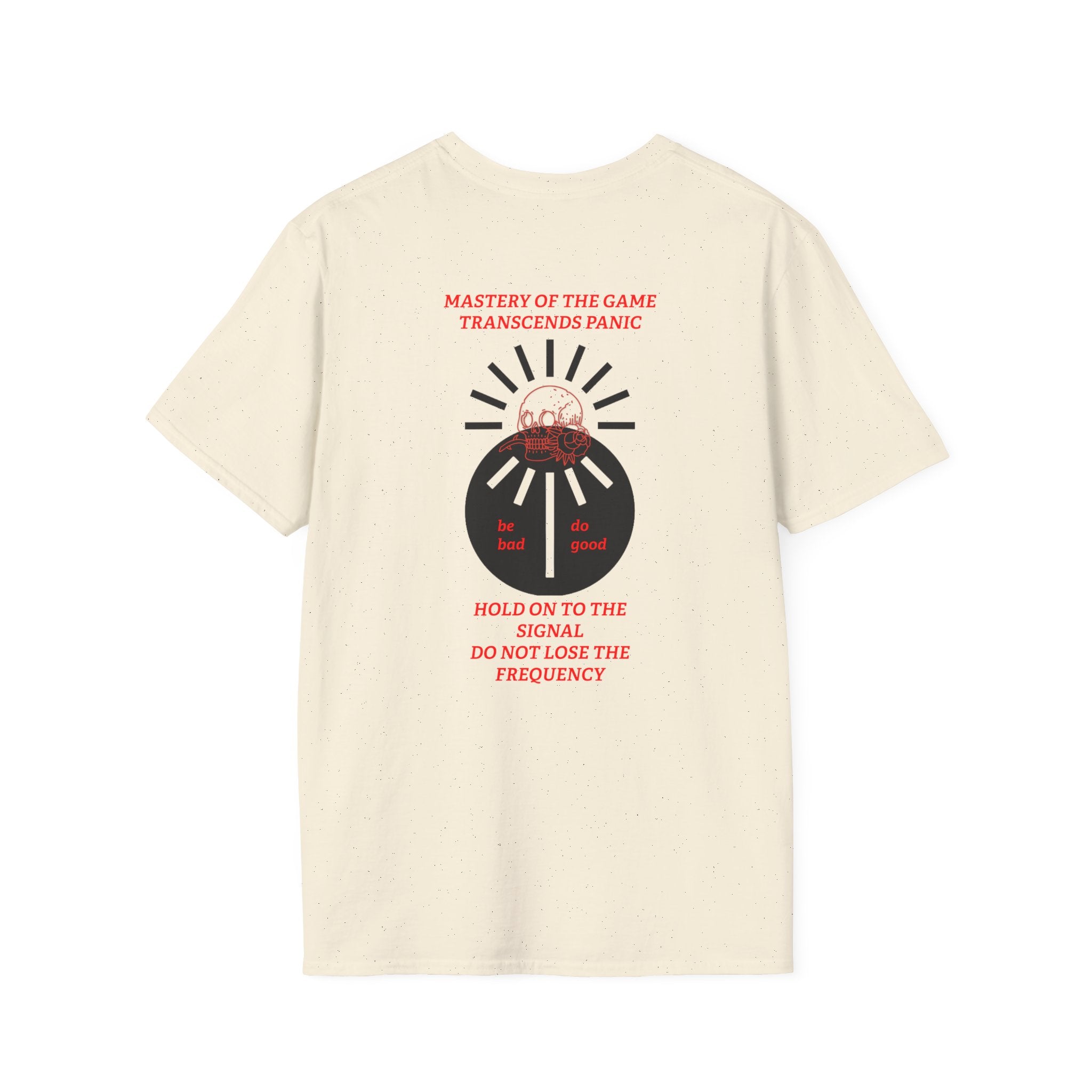 Frequency Tee Shirt