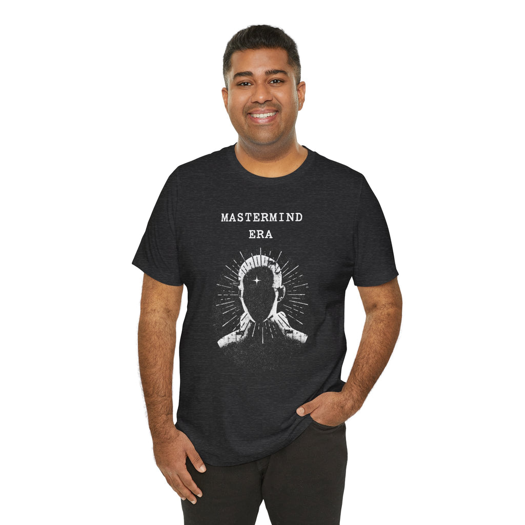 MASTERMIND ERA Unisex Jersey Tee