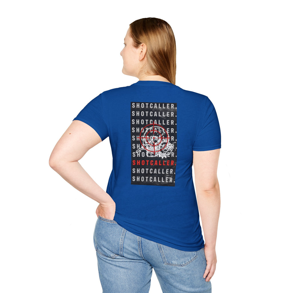 SHOTCALLER Tee Shirt