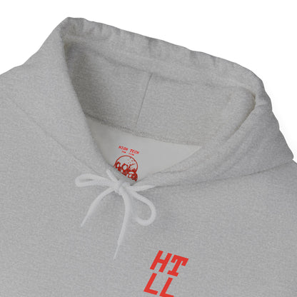 Cowboy Up Heavyweight Hoodie