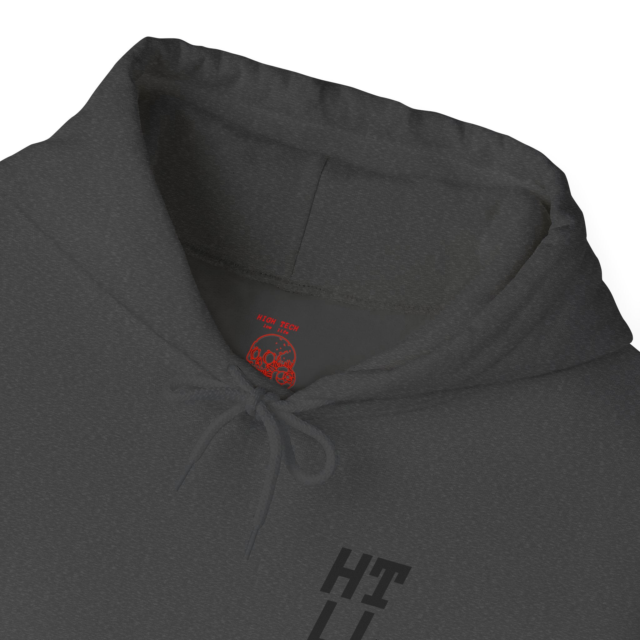 Pressure Heavyweight Hoodie