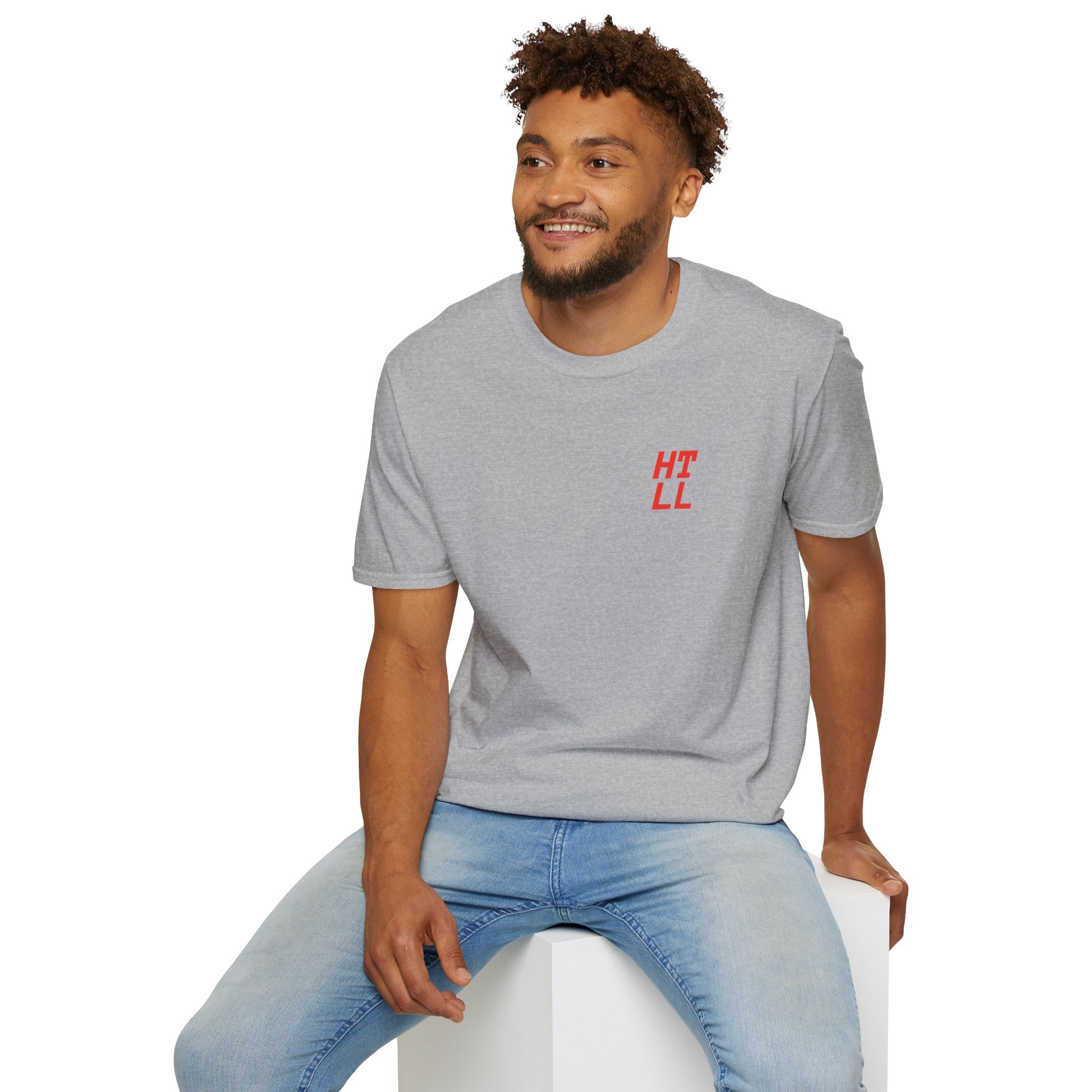 Ouroboros Tee Shirt