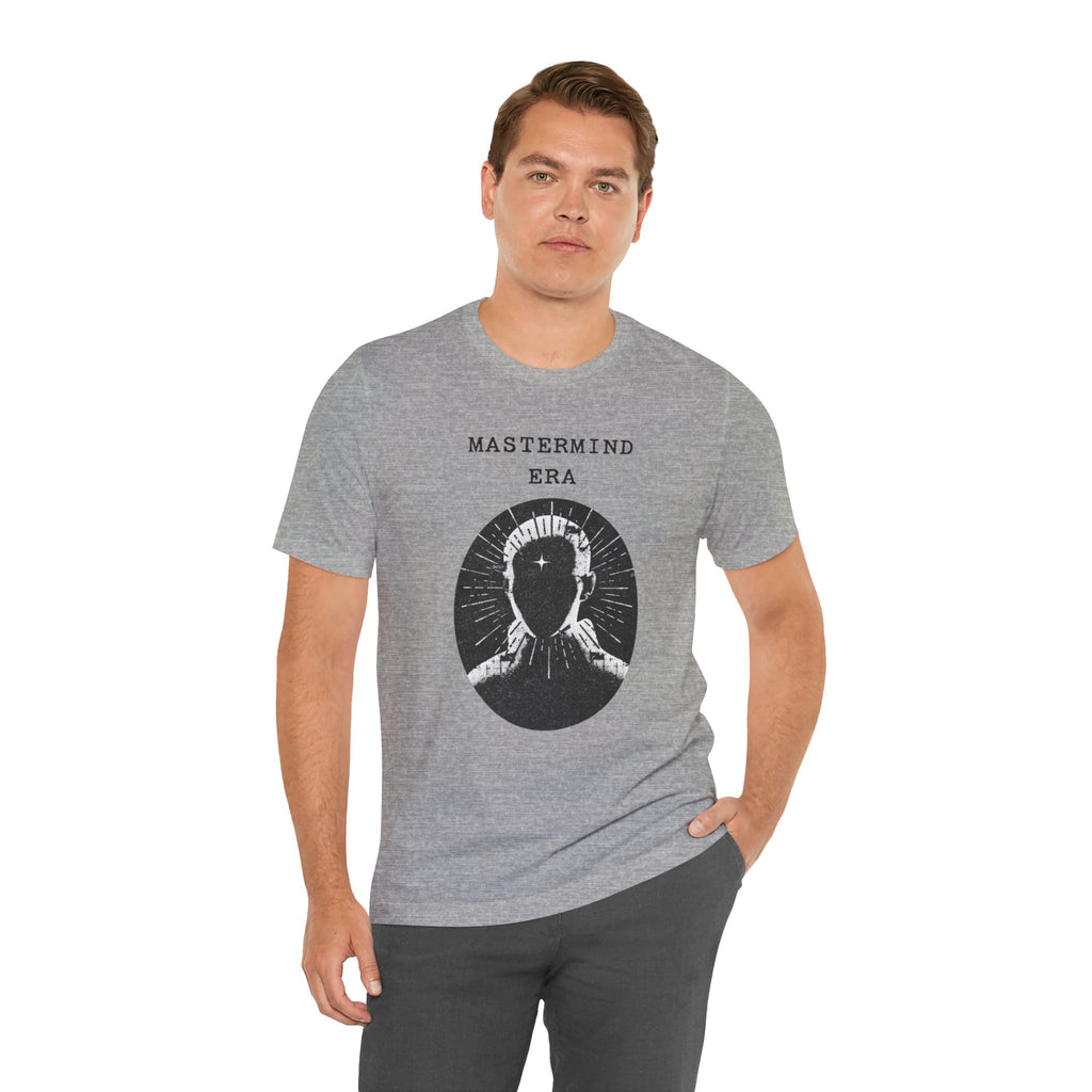 MASTERMIND ERA Unisex Jersey Tee