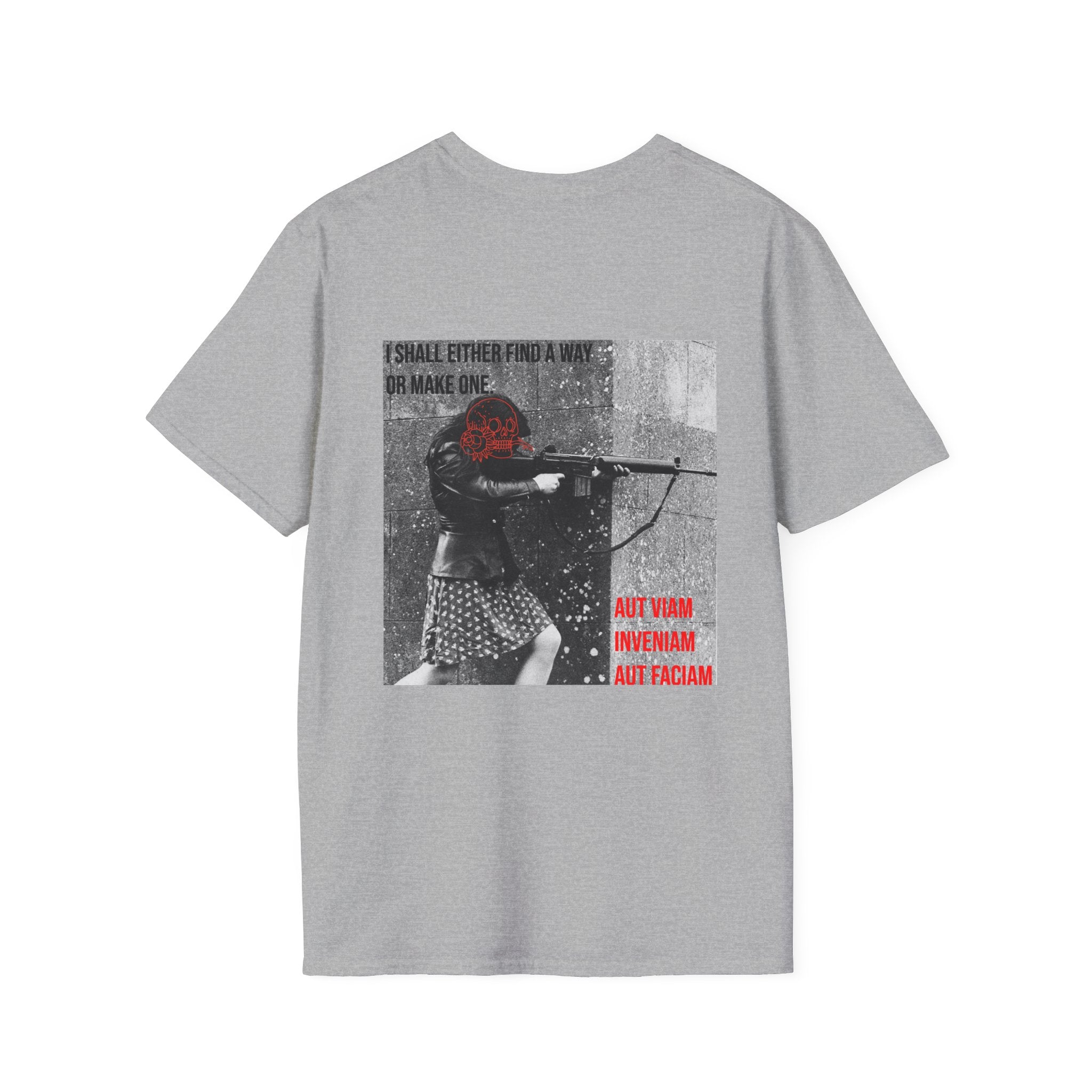 Make One Tee Shirt