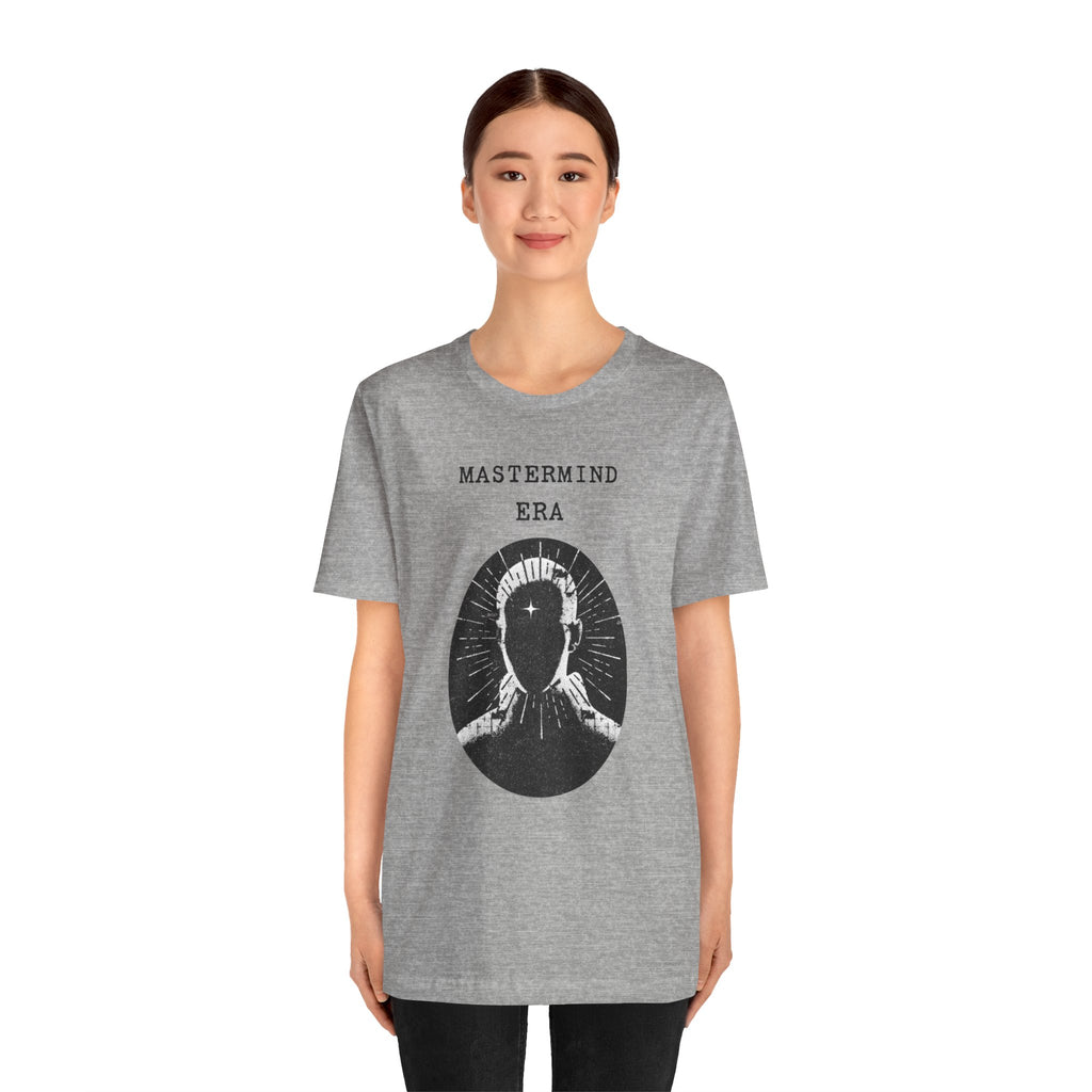 MASTERMIND ERA Unisex Jersey Tee