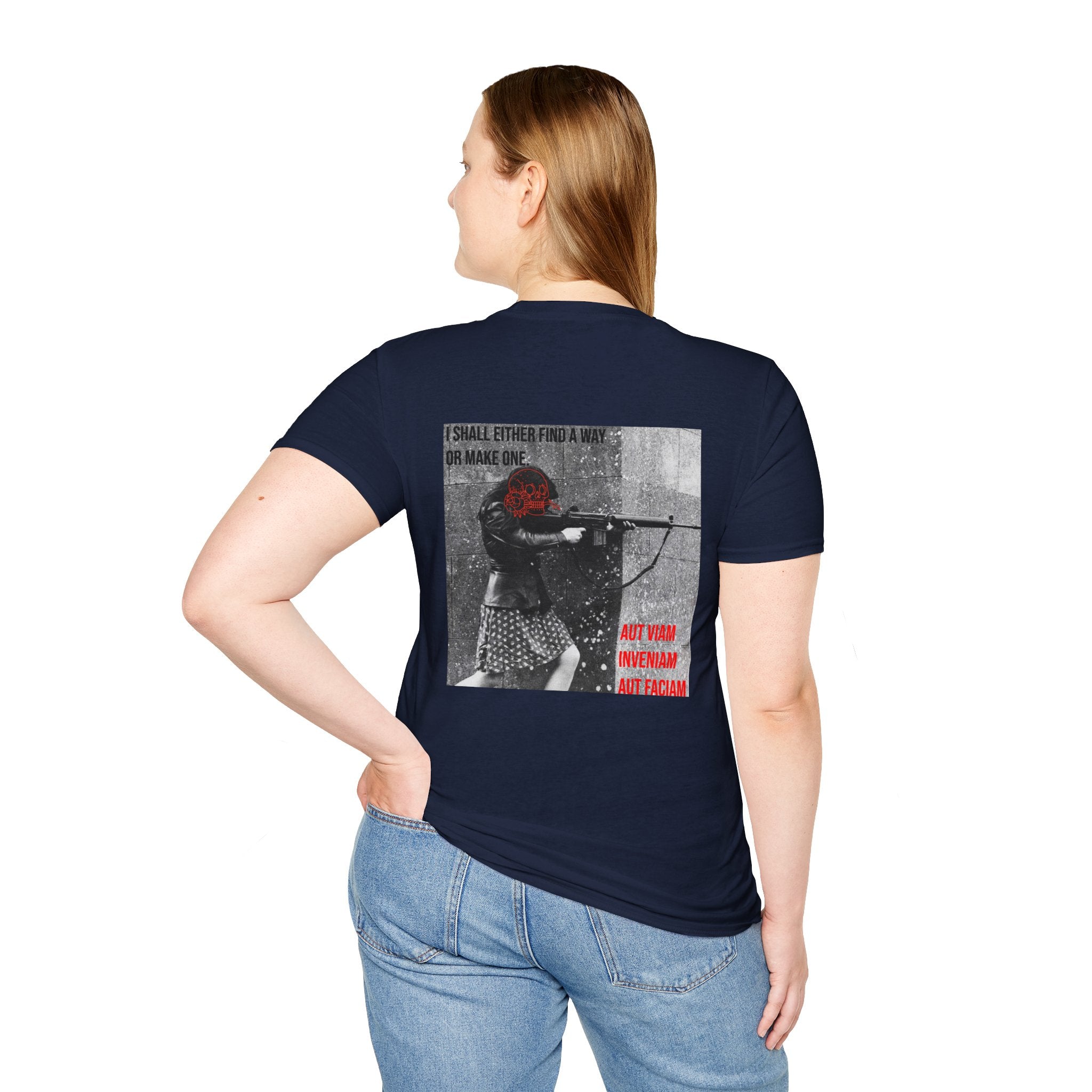 Make One Tee Shirt