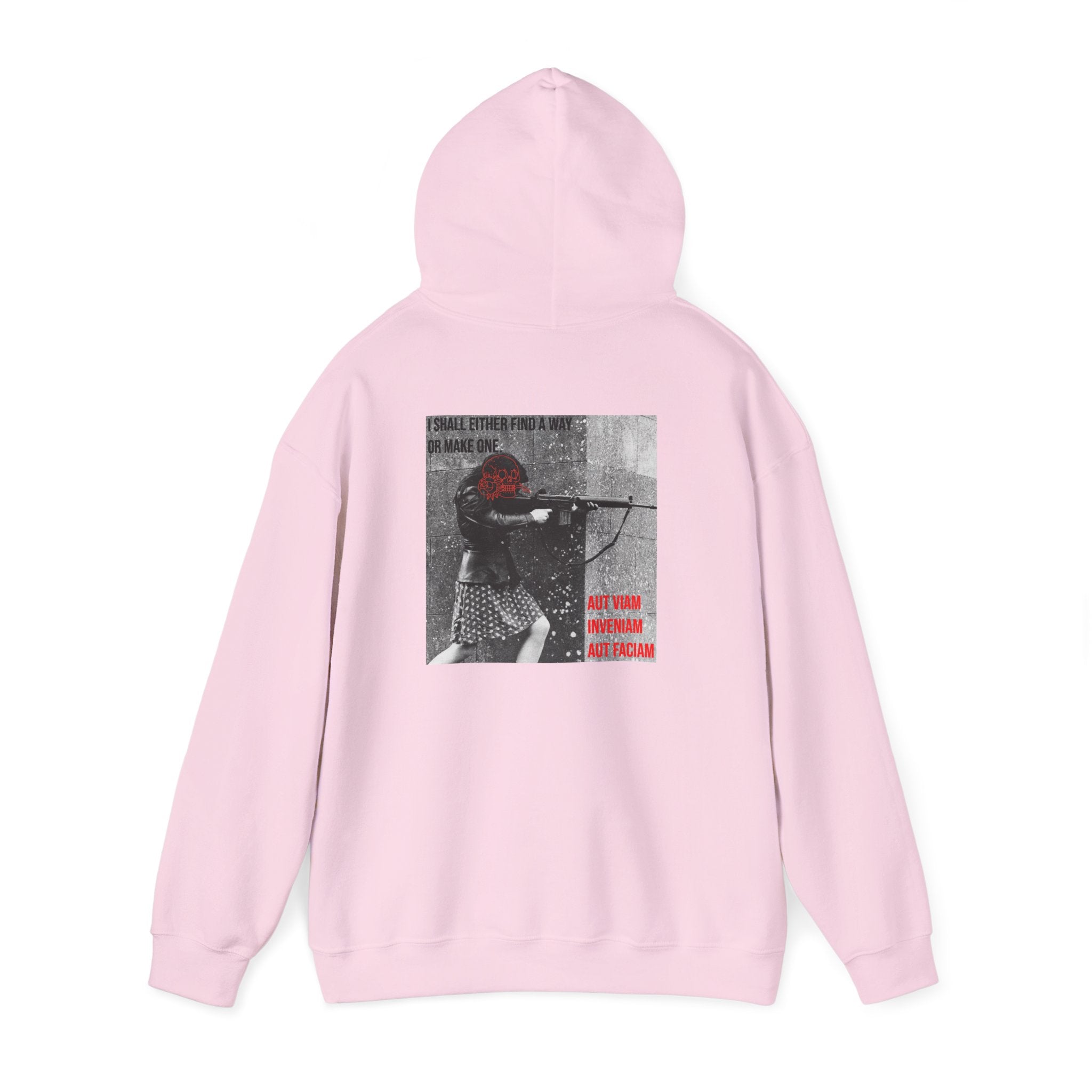 Make One Heavyweight Hoodie