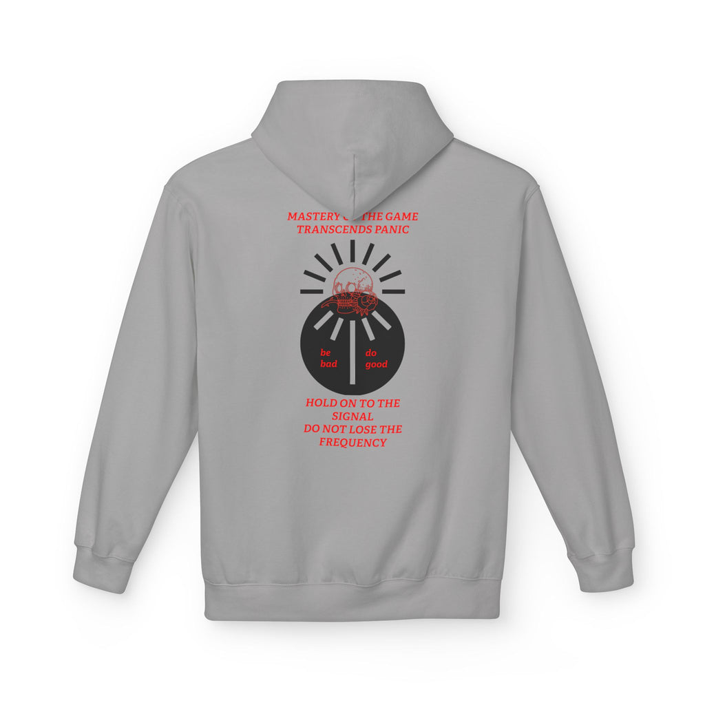 Frequency Midweight Hoodie