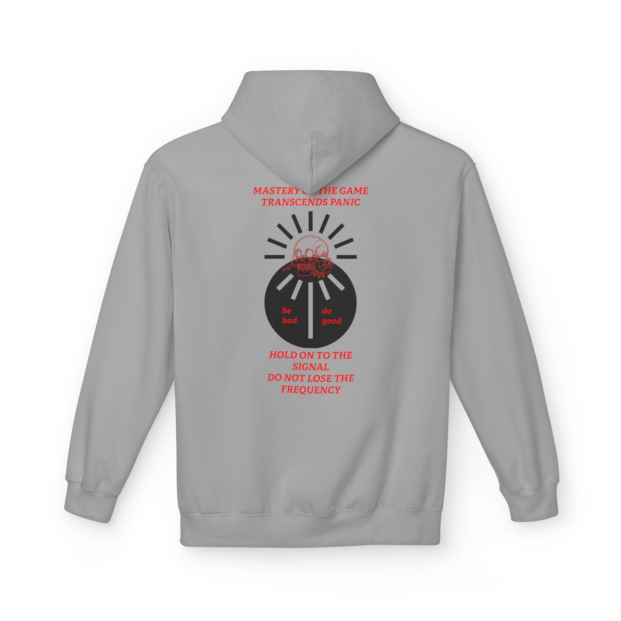 Frequency Midweight Hoodie