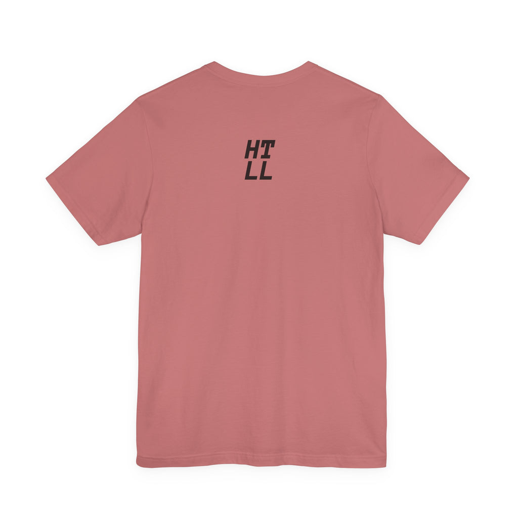 WHAT WE DO Unisex Jersey Tee