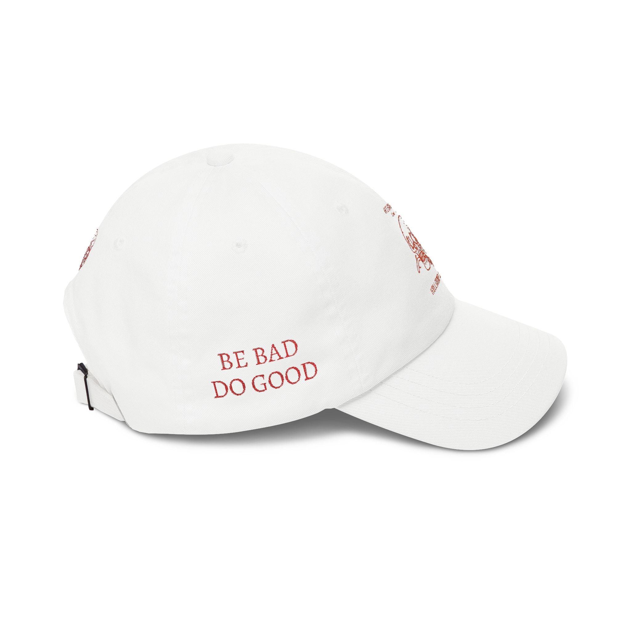 HTLL Logo Hat