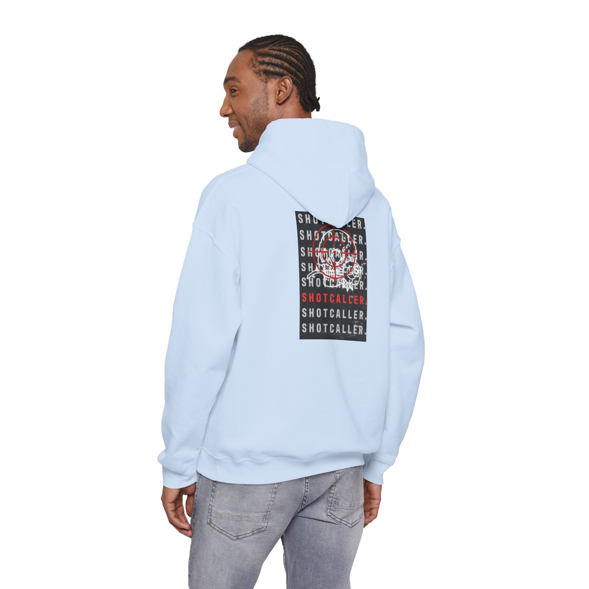 SHOTCALLER Heavyweight Hoodie