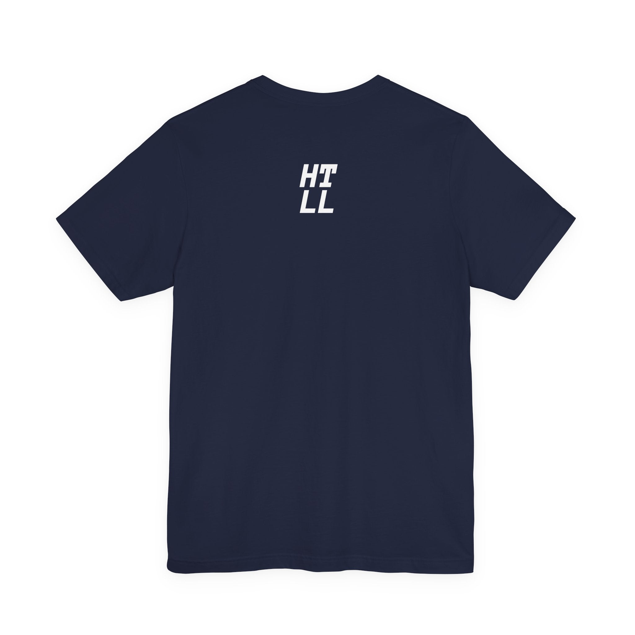 DIVINITY Unisex Jersey Tee
