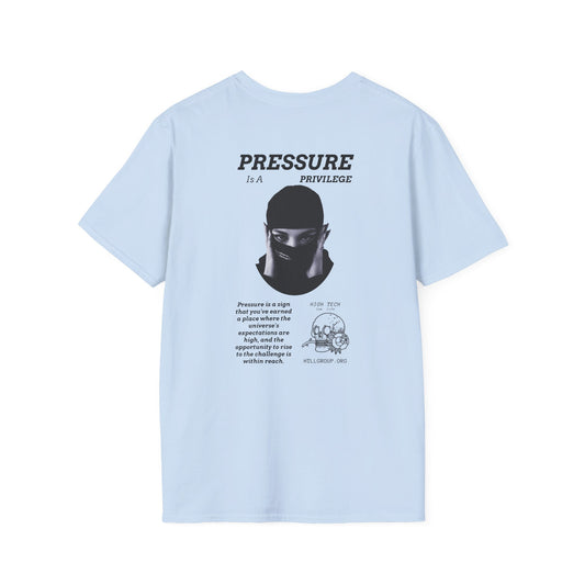 Pressure Tee Shirt