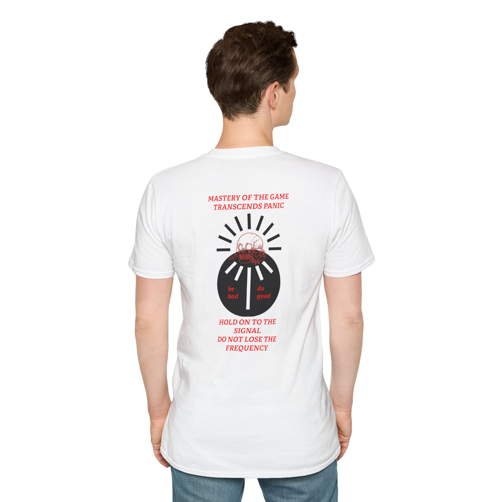 Frequency Tee Shirt