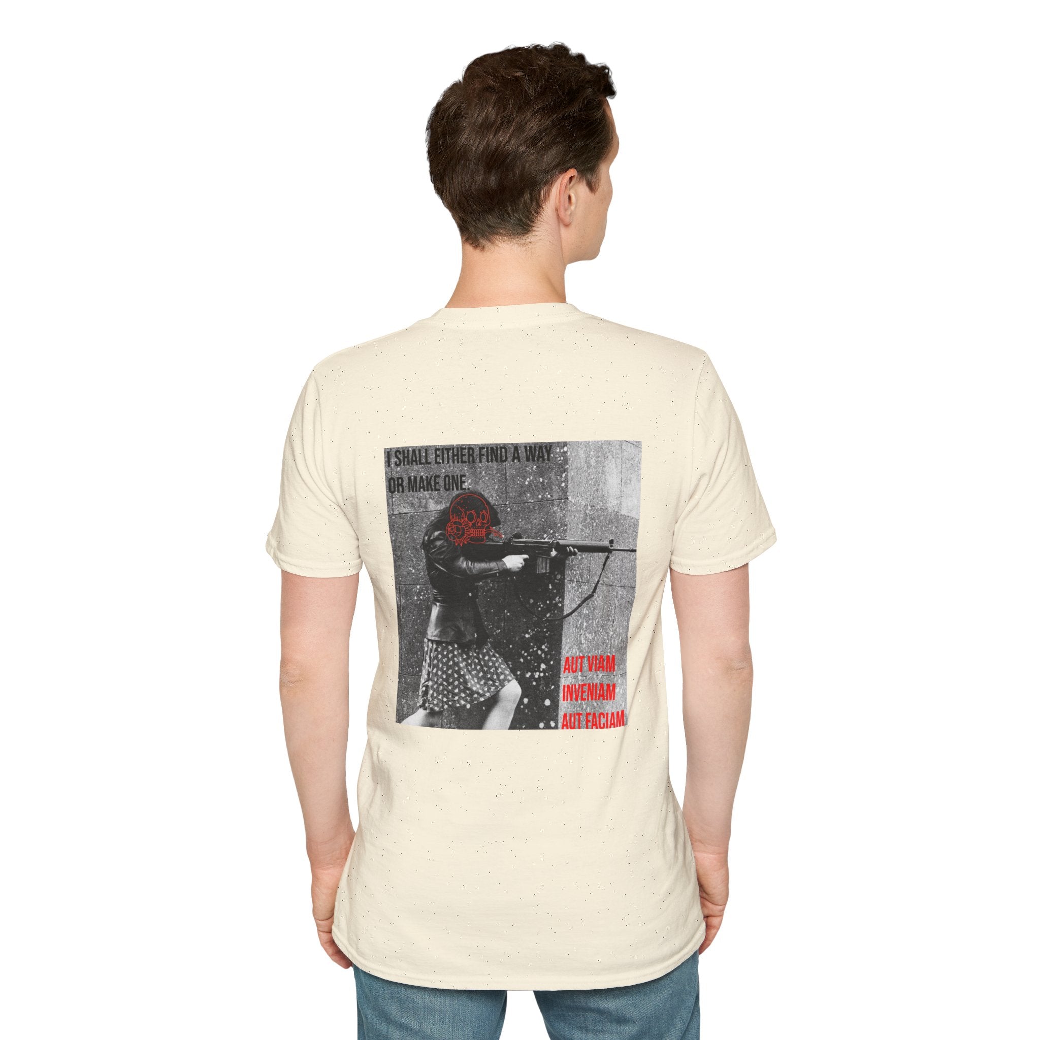 Make One Tee Shirt