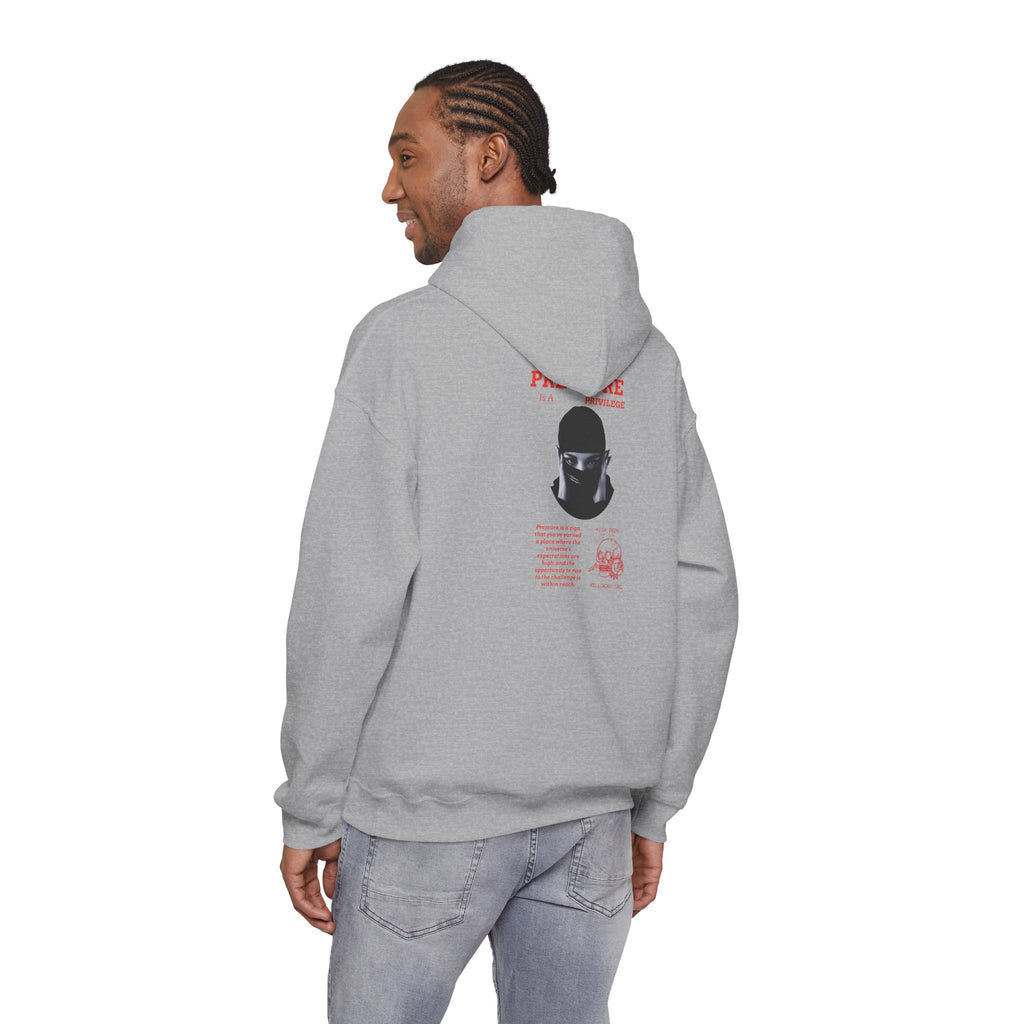 Pressure Heavyweight Hoodie