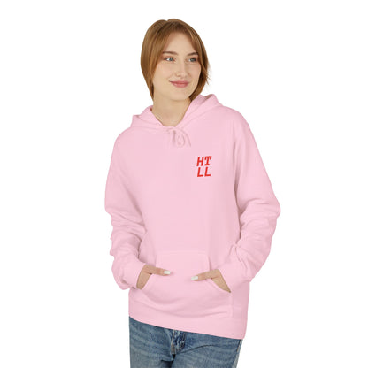 We Need You Free Midweight Hoodie